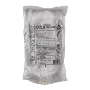 Enematrol Fosfato 133 Ml
