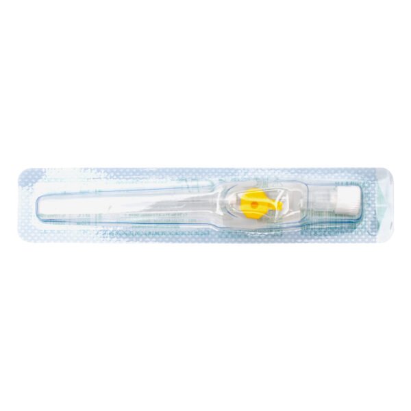 producto3520 Cateter 24 Gr Intravenoso Inverfarma