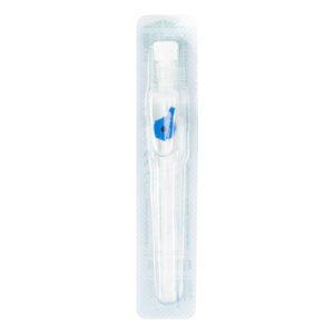 Cateter 22 Gr Intravenoso Inverfarma