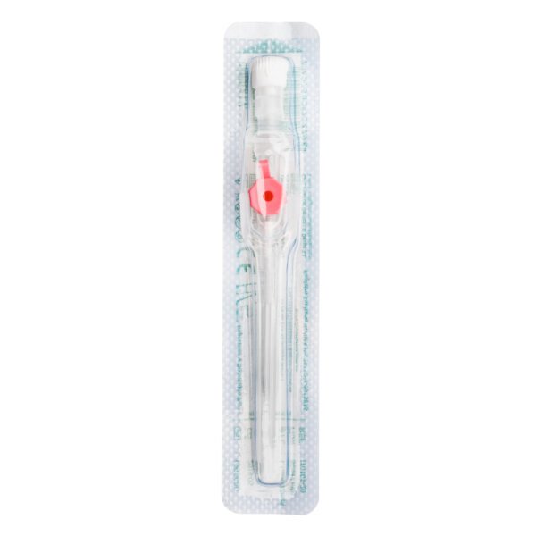 producto3522 Cateter 20 Gr Intravenoso Inverfarma