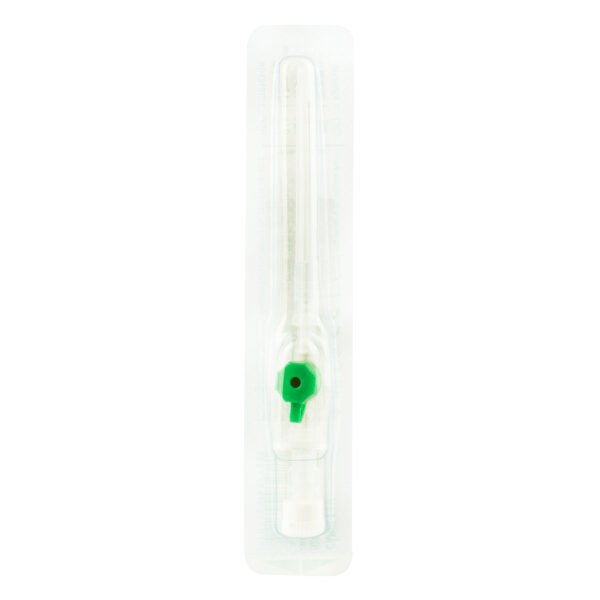 producto3523 Cateter 18 Gr Intravenoso Inverfarma