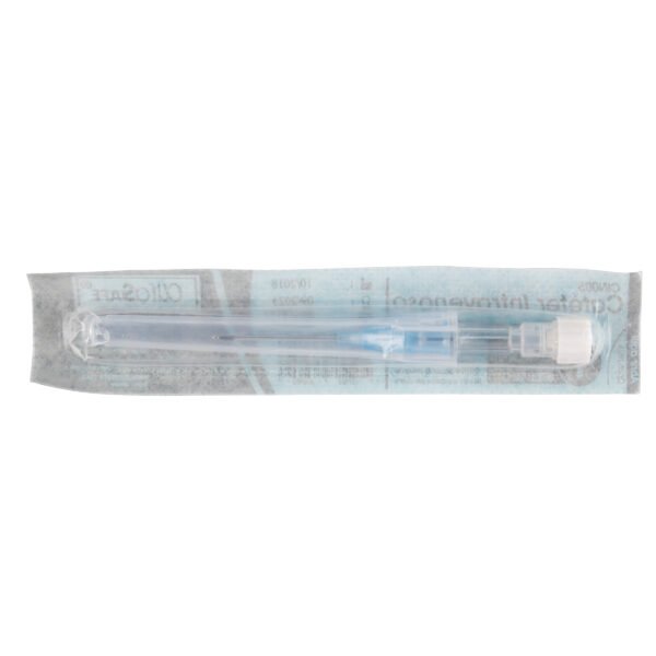 producto3531 Cateter Alfa Intrave 22g X1 25 Mm