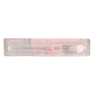 Cateter Alfa Intrave 20g X1 1/4 32 Mm