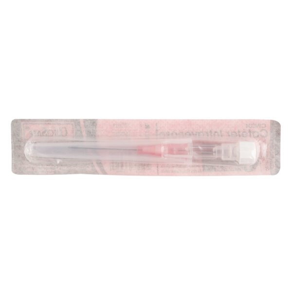 producto3532 Cateter Alfa Intrave 20g X1 1/4 32 Mm