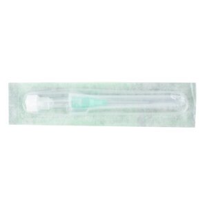 Cateter Alfa Intrave 18g X1 1/4 32 Mm