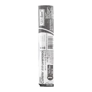 Cateter Alfa Intrave 16g X1 1/4 32 Mm