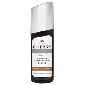 Betun Cherry Autobril.Blanco 60 Ml