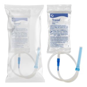 Enema Travad Fosfato 133 Ml R.0001