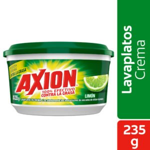 Axion Lavaplatos Limon 235 Gr