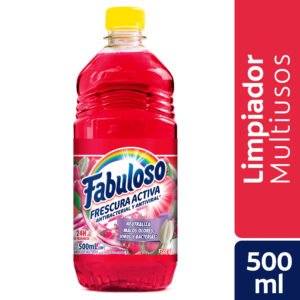 Fabuloso Floral 500 Ml
