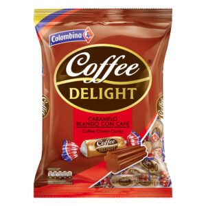 Coffee Delight Blando 100 Und R.1061