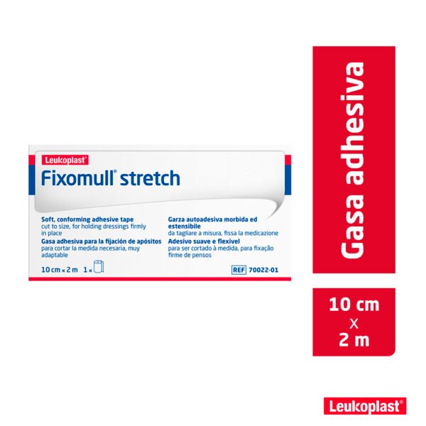 producto3575 Fixomul Stretch 10 Cm 2 Mts