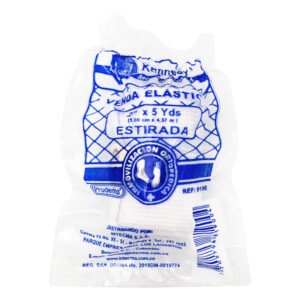 Venda Elastica Kennedy 2x5