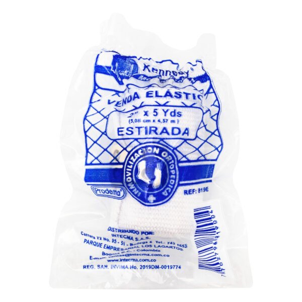 producto3592 Venda Elastica Kennedy 2x5