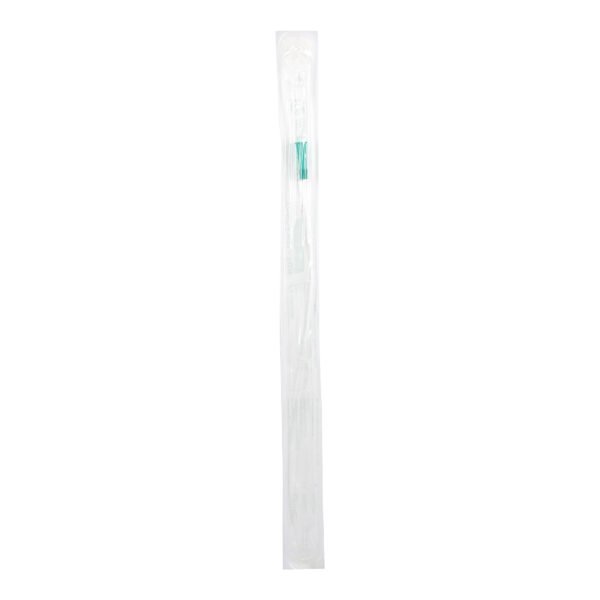 producto3624 Sonda Nelaton #6 Unidad Inverfarma