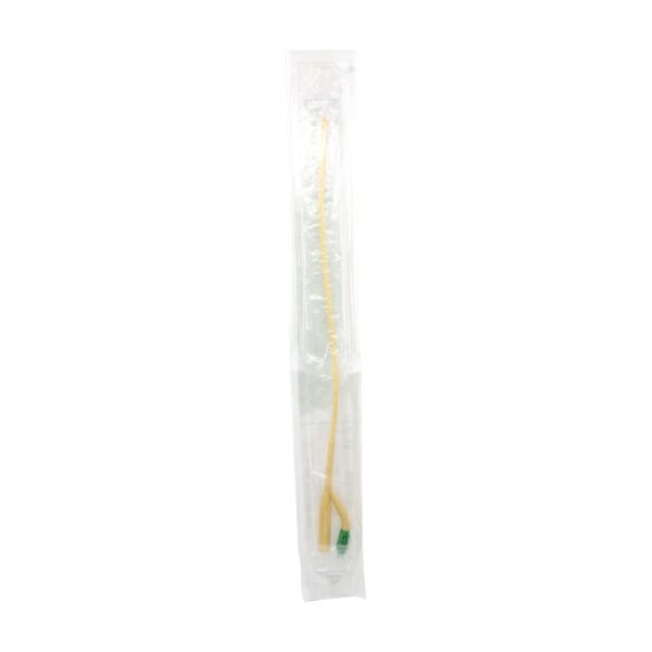 producto3632 Sonda Foley 2vias Balon #14 If Ud Inverf