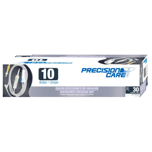 producto3677 Equipo Macrogoteo Precision Sin Valvula