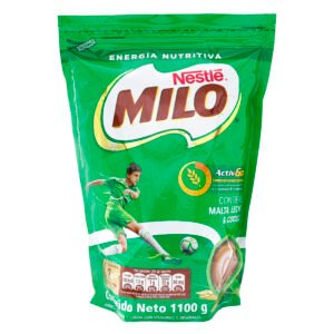 Milo Activ-Go Econopack 1100 Gr