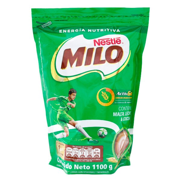 producto3683 Milo Activ-Go Econopack 1100 Gr
