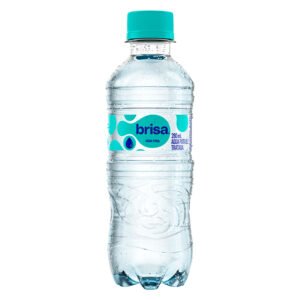 Agua Brisa Sin Gas 280 Ml 24 Und