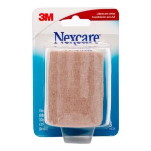 Venda Nexcare No Hurt Wrap