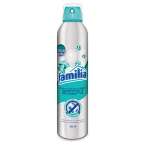 Elim.De Olores Familia Fresc.Ext.300 Ml