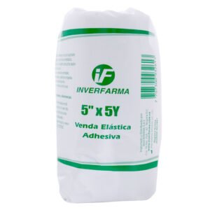 Venda Elastica 5x5