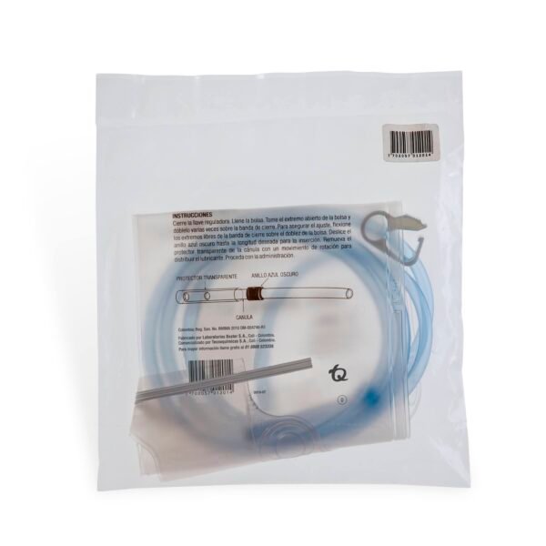 producto3768 Equi.Bolsa Travad 1500 Ml Brd0021