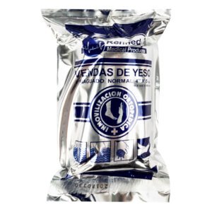Venda De Yeso Kennedy 4x5