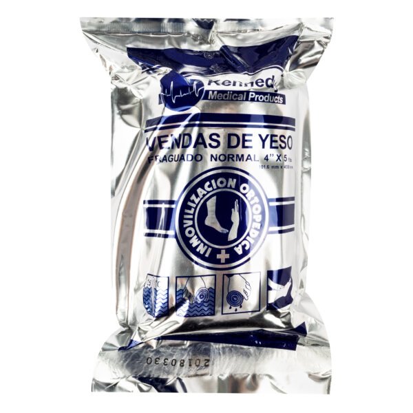producto3769 Venda De Yeso Kennedy 4x5
