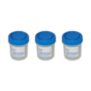 Frasco Para Orina Medical 50 Und