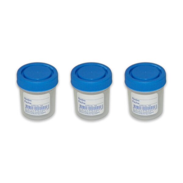 producto3771 Frasco Para Orina Medical 50 Und