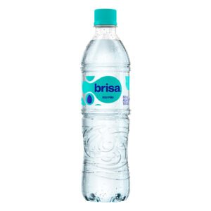 Agua Brisa Sin Gas 600 Ml 24 Und Icom
