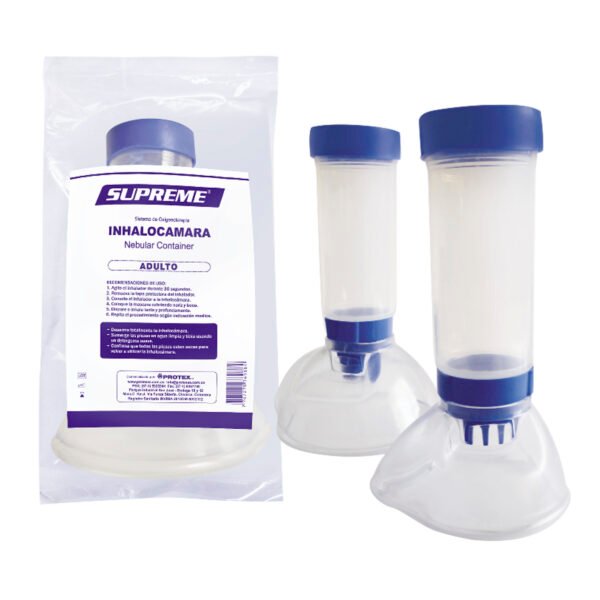 producto3806 Inhalocamara Adulto Protex