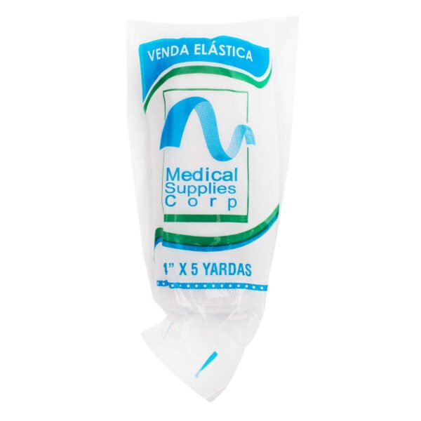 Venda Elastica Vendamos 4x5