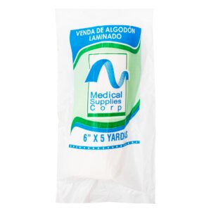 Algodon Laminado Vendamos 6x5