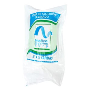 Algodon Laminado Vendamos 5x5