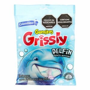 Goma Grissly Delfin 73 Gr