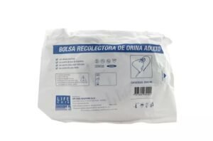 Equipo Cystoflo 2000 Ml Life Care