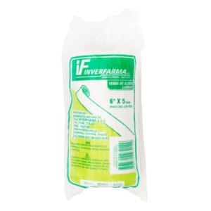 Venda Algodon Laminado 6x5 Inverfarma