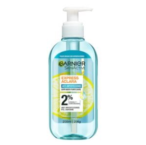 Gel Lim. Purific. Antiimperfe G. 200 Ml