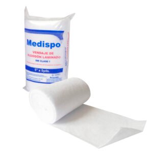 Venda Algodon Laminado Protex 5x5