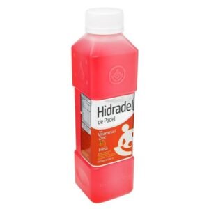 Hidradel Fresa 500 Ml