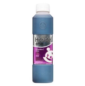 Hidradel Uva 500 Ml