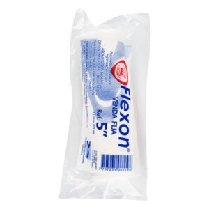 Venda Fija Blanca Flexon 5x5
