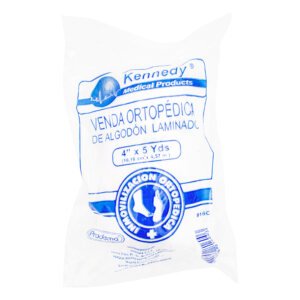 Venda Algodon Laminado Kennedy 4x5