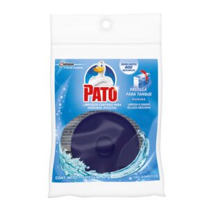 Pato Bolsa Azul 40 Gr