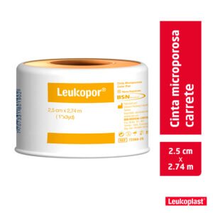 Esp.Leukopor Piel 1x3