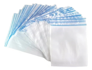 Bolsa Plastica Icom 4 Lb 25x36 100 Und