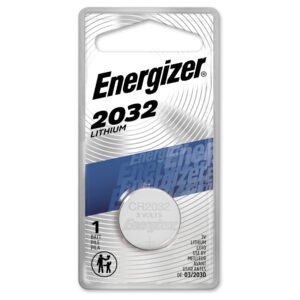 Pila Energizer Boton Cr2032